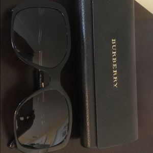 Burberry Sunglasses